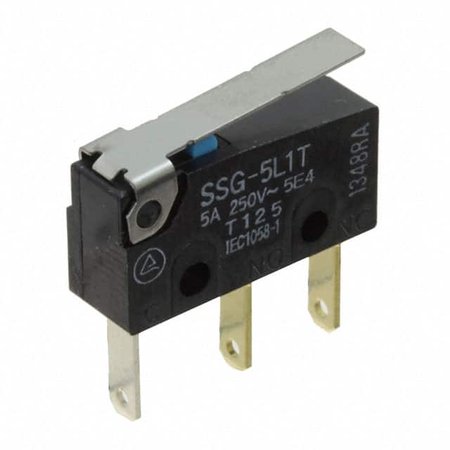 SSG 1027D